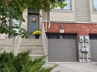 1890 Rymal Rd E #82, Hamilton, ON L0R 1P0