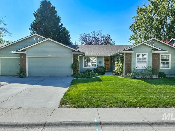 11805 W Hickory Dr, Boise, ID 83713