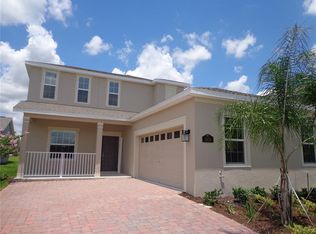 5934 Grassy Point Rd, Winter Garden, FL 34787