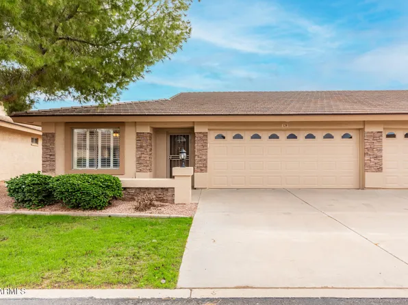 11069 E KILAREA Avenue #128, Mesa, AZ 85209