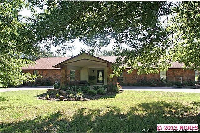 1st image of 10875 S 209th East Ave