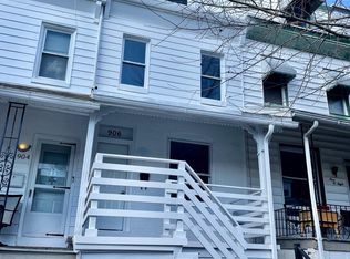 906 Rose St, Reading, PA 19601