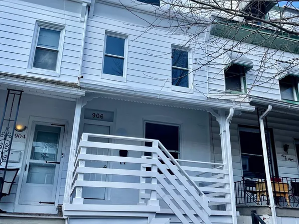 906 Rose St, Reading, PA 19601