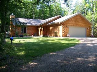W4393 Tribute Rd, Tomahawk, WI 54487