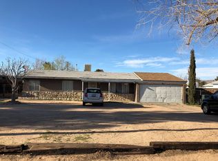 22000 Cherokee Ave, Apple Valley, CA 92307