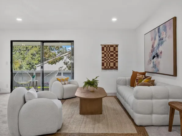 940 Kiely Blvd Unit D, Santa Clara, CA 95051