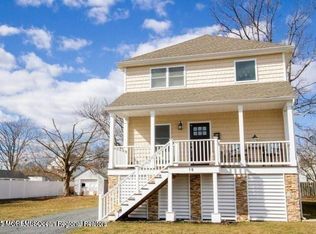 18 Catherine St, Long Branch, NJ 07740