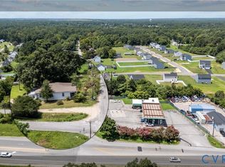 25719 Simmons Ave, North Dinwiddie, VA 23803