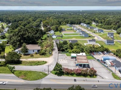 25719 Simmons Ave, North Dinwiddie, VA, 23803