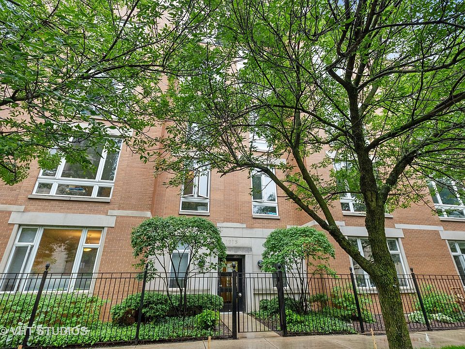 1st image of 1015 W Buena Ave APT 3E