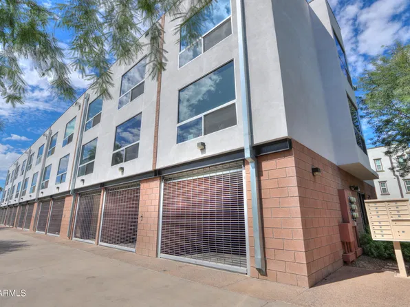 930 N 9TH Street #2, Phoenix, AZ 85006