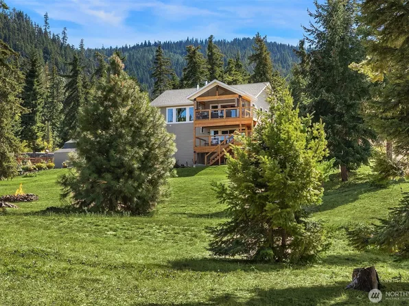 961 Rocky Mountain Way, Cle Elum, WA 98922