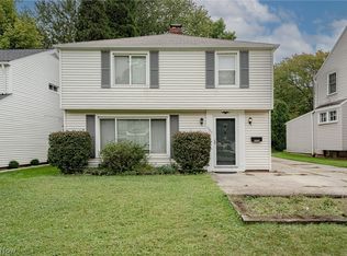 1397 Brainard Rd, Lyndhurst, OH 44124