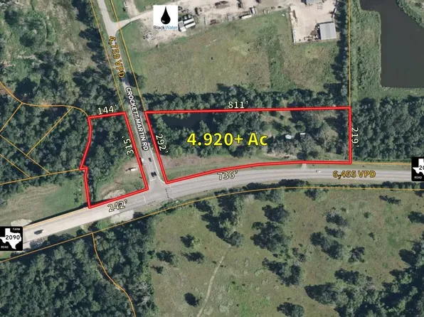 17645 Fm 2090 Rd, Conroe, TX 77306