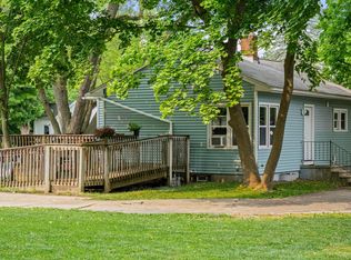 430 Spring St, Big Rapids, MI 49307