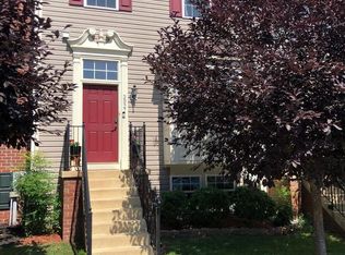 2027 Spring Run Cir, Frederick, MD 21702