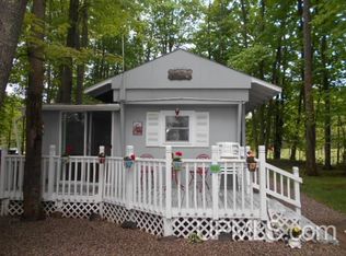 5170 First Crossing Rd, Florence, WI 54121