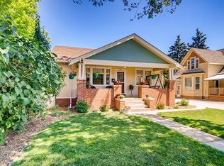 7401 Grant Pl, Arvada, CO 80002