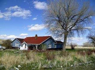 1780 Owl Creek Rd, Thermopolis, WY 82443