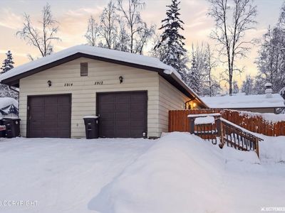 5914 Prosperity Dr, Anchorage, AK, 99504