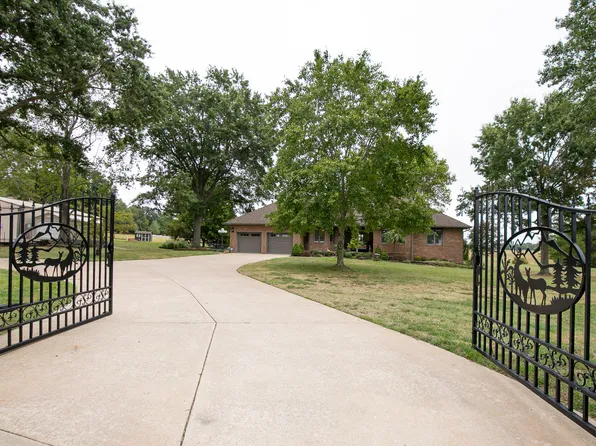 4181 E Farm Road 164, Springfield, MO 65809