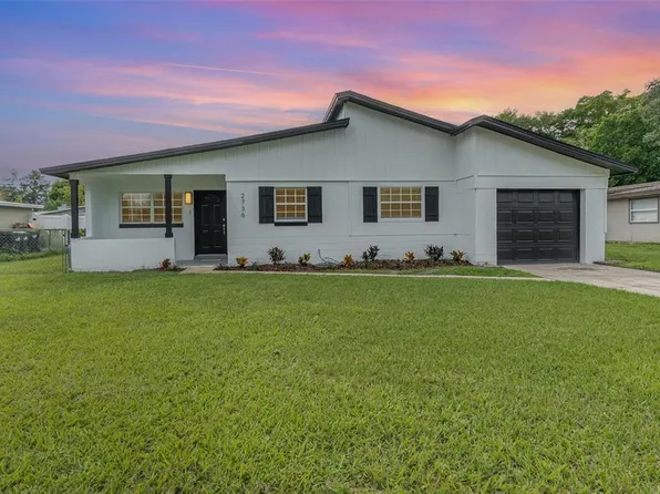 2736 Paine Ln, Orlando, FL 32826