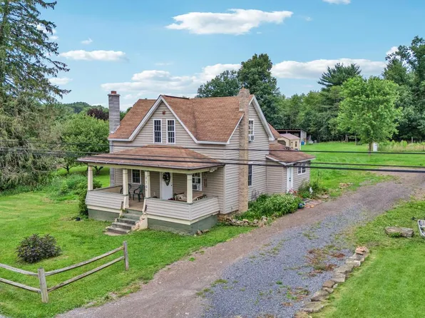 876 Sington Rd, Morrisdale, PA 16858