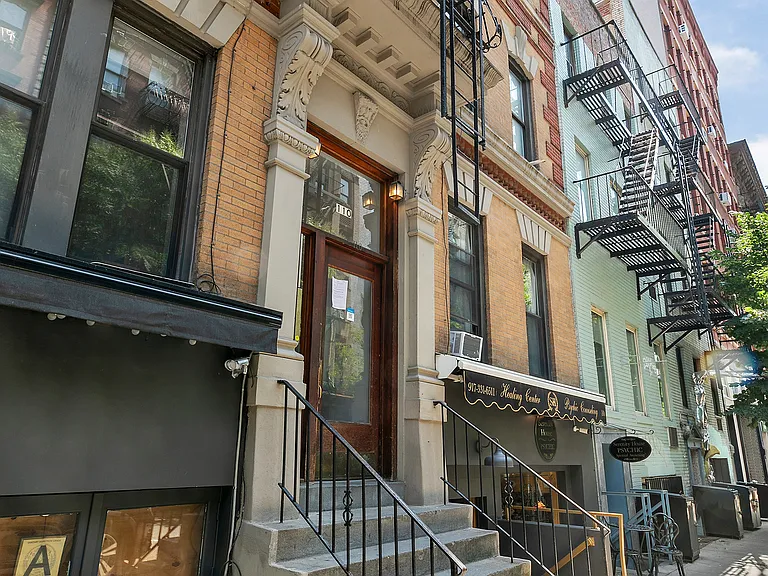 110 Thompson St #3B — Photo 9