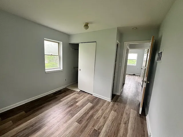 View of Bedroom Two (2nd View)