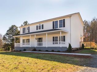 11950 Kluttz Rd, Gold Hill, NC 28071