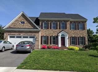 14416 Chelsea Garden Ct, Laurel, MD 20707