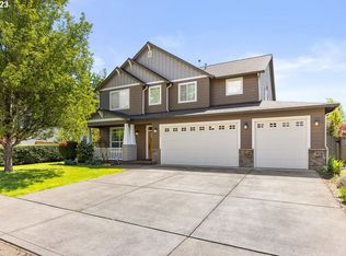5170 N St, Washougal, WA