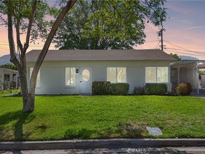 3024 Carl St, Riverside, CA, 92507