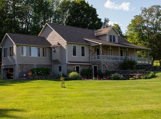 489 Vauter Rd, Clifford Township, PA 18470