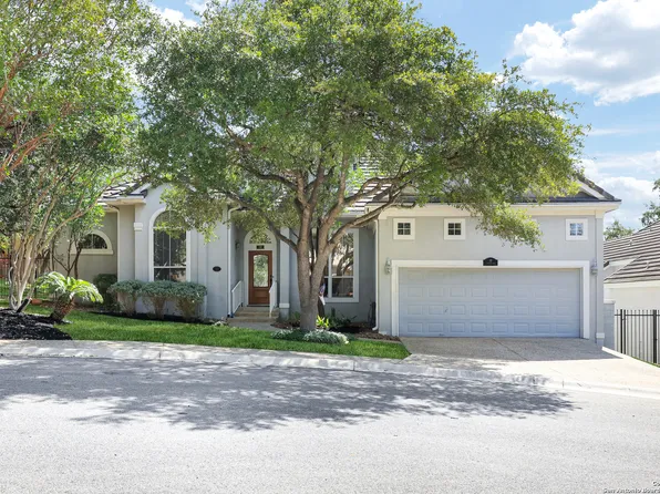 10 Orsinger Frg, San Antonio, TX 78230