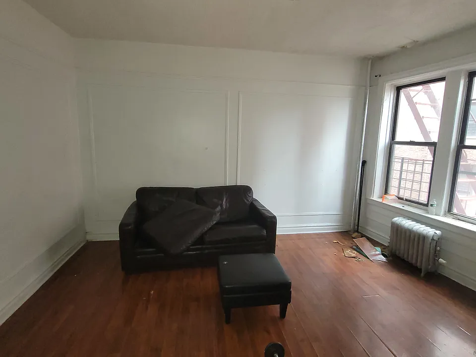 1515 Grand Concourse #I4