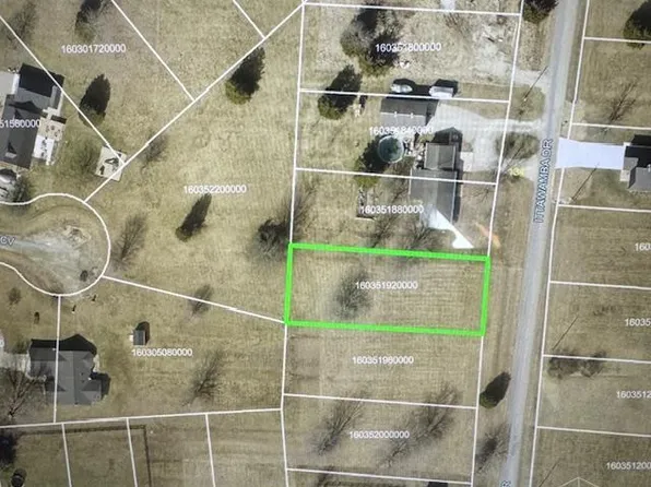 0 Itawamba Cv #2044, Sardinia, OH 45171