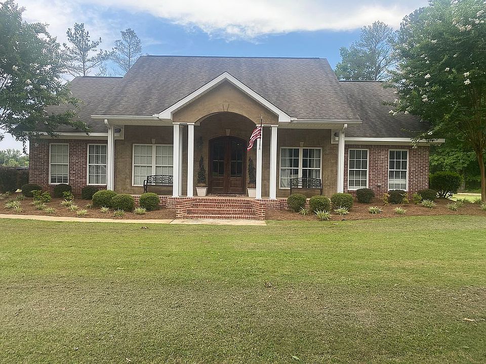 7110 Self Creek Rd, Starkville, MS 39759 Zillow