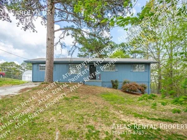 277 Carolyn Dr, Chickamauga, GA 30707