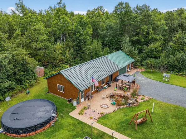 4820 Springbrook Trl, Danbury, WI 54830