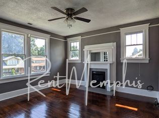 1225 Faxon Ave #UP, Memphis, TN 38104