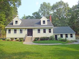 16 Texas Rd, Westford, MA 01886