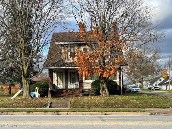 701 W Vine St, Alliance, OH 44601