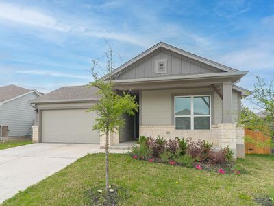 527 Bridgestone Way, Buda, TX, 78610