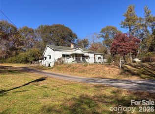 206 Railroad St, Mooresboro, NC 28114