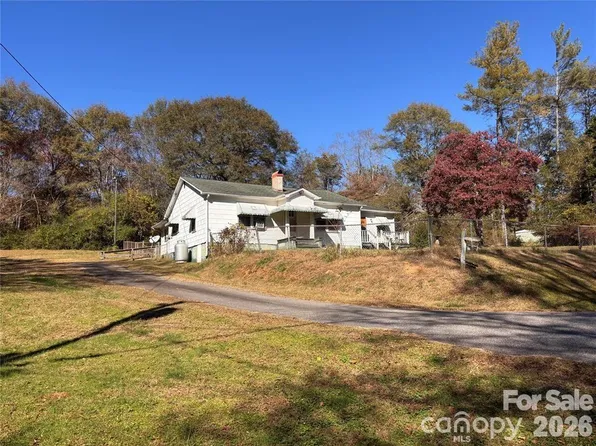 206 Railroad St, Mooresboro, NC 28114
