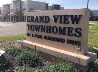 551 N Bluemound Dr, Appleton, WI 54914