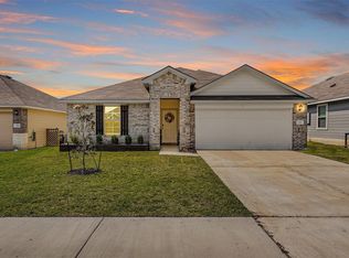 312 Pecos Dr, Huntsville, TX 77340