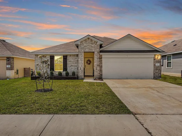 312 Pecos Dr, Huntsville, TX 77340