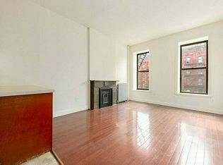 101 W 104th St #RU3, New York, NY 10025